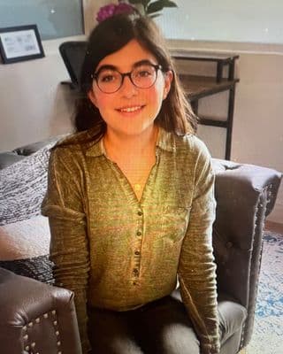 Rachel Arditi