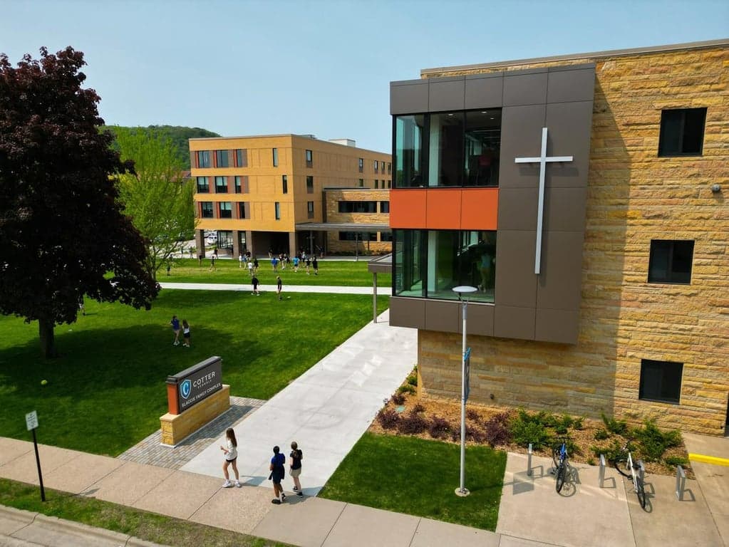 Cotter Schools