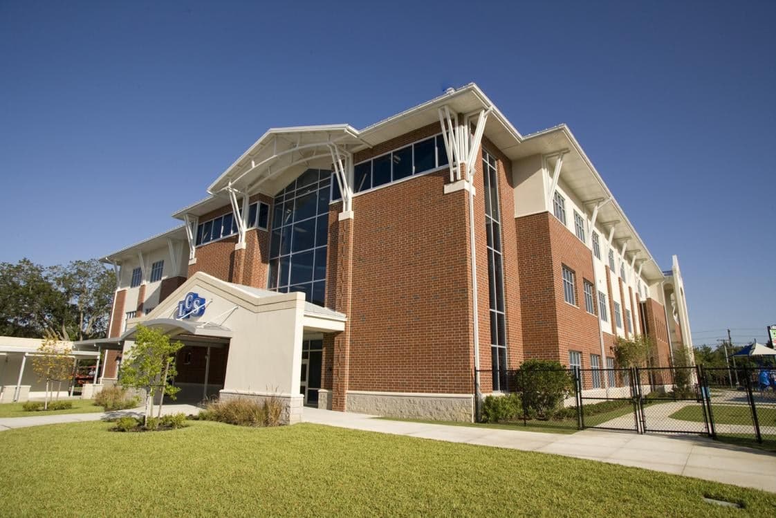 Lakeland Christian School