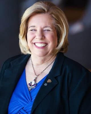 Nora Baladerian