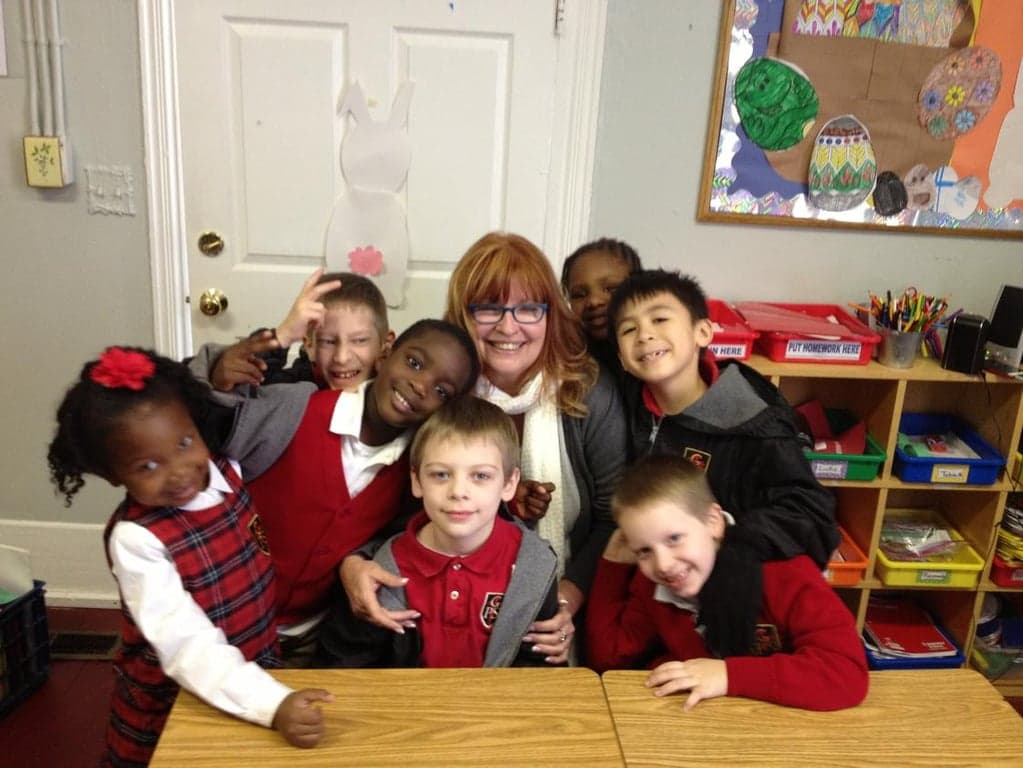 Gerard Preparatory School