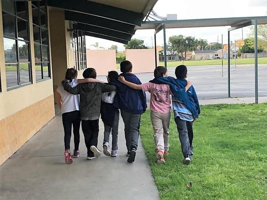 Del Sol School