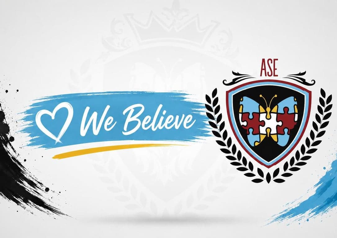 Autism School of Excellence