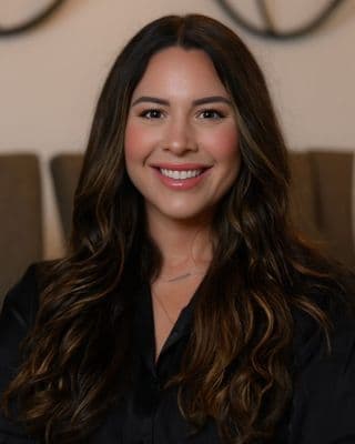Rocio Morris