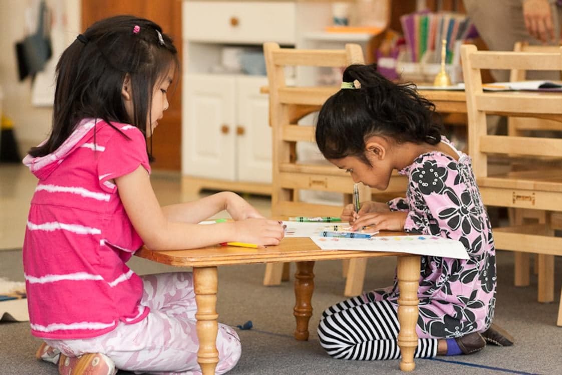 Dupage Montessori School