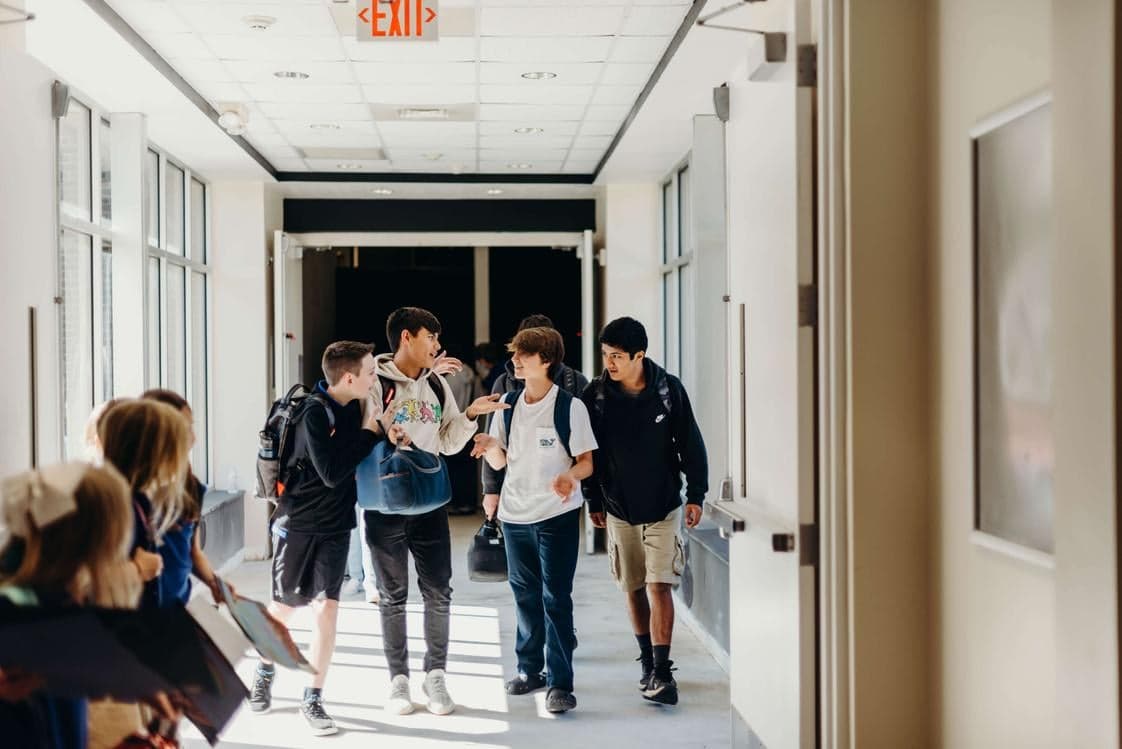 Lake Norman Christian School