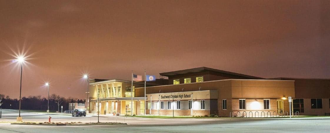 Southwest Christian High School