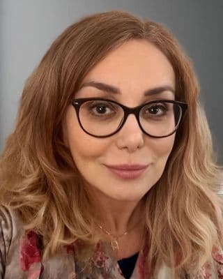 Davina Gjennestad