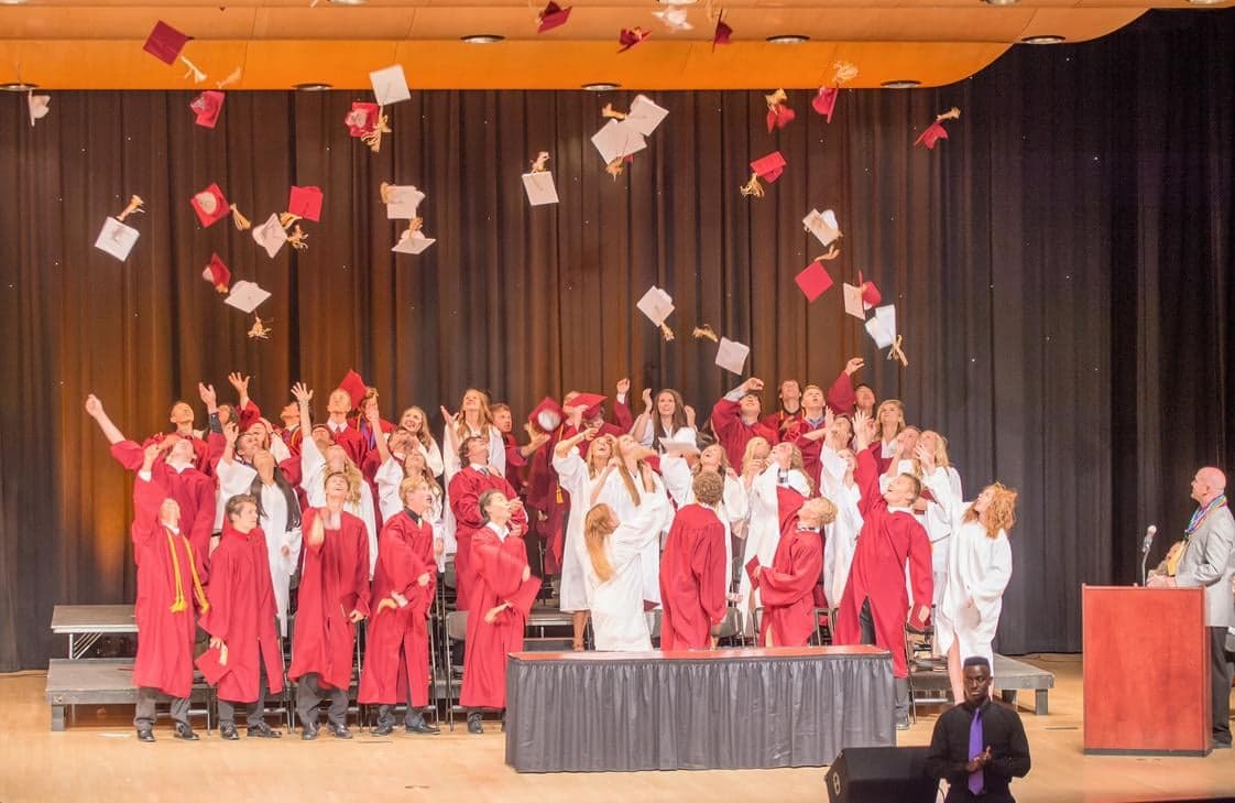 Nampa Christian Schools