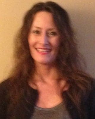 Deborah Mabin