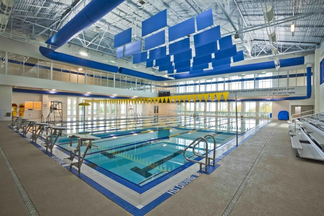 The Adelson Educational Campus-las Vegas