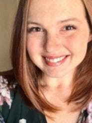 Kaycie Rogers, CCC-SLP