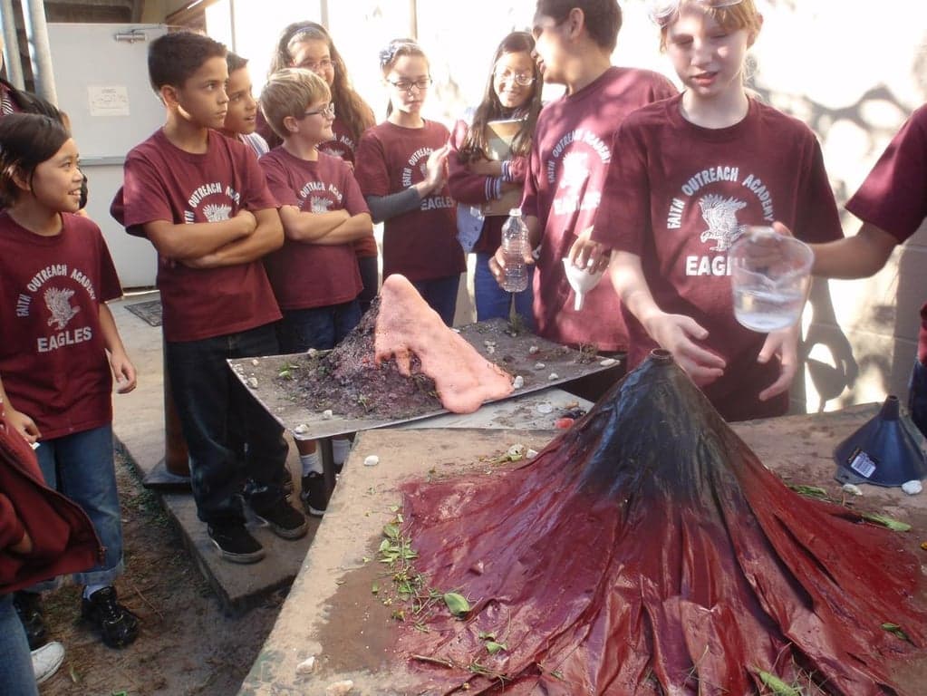 Faith Outreach Academy