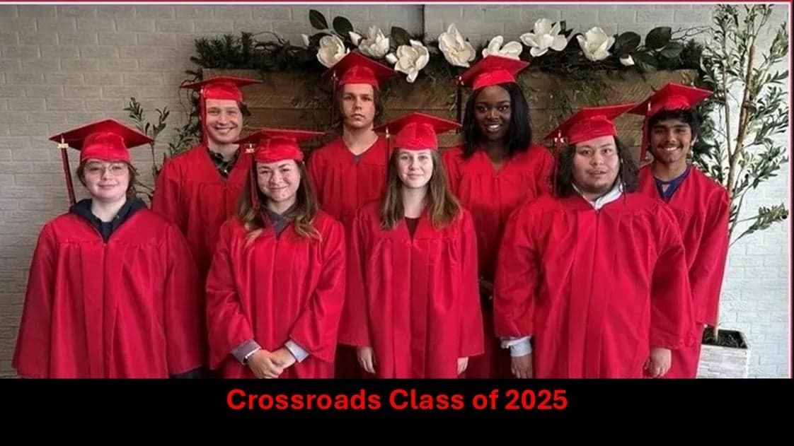 Crossroads School