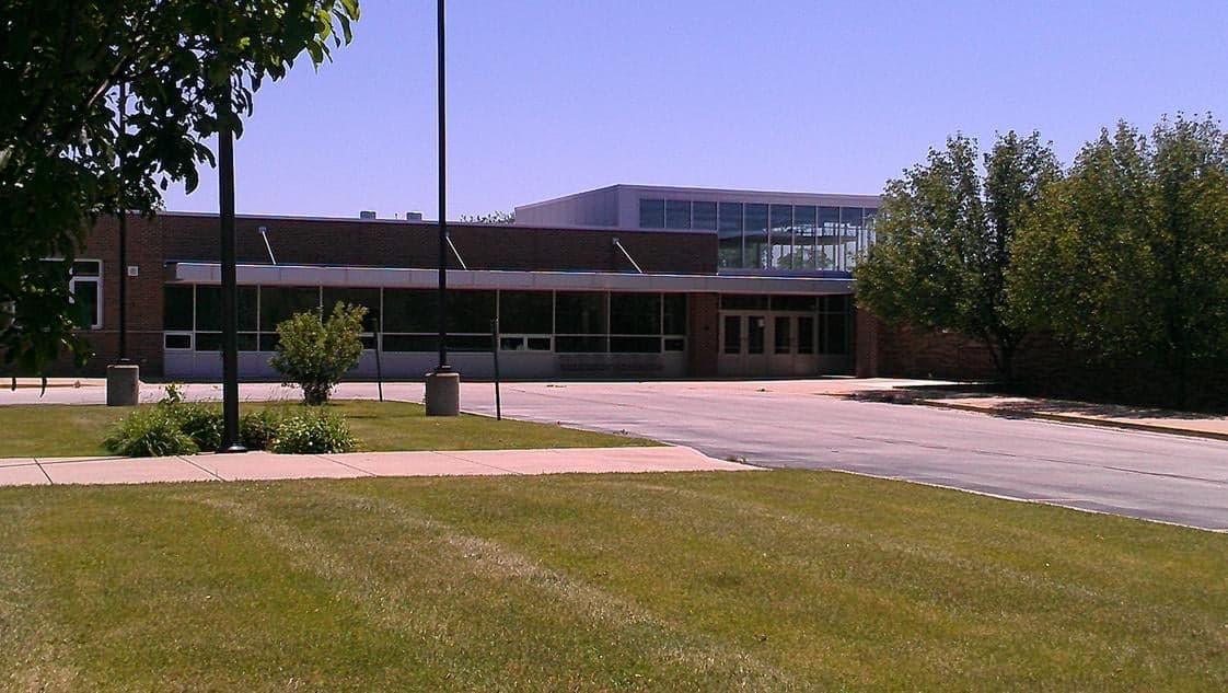Trinity Oaks Christian Academy