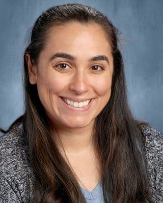 Stephanie Jones-Morales