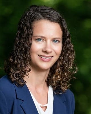 Trisha Rousseau