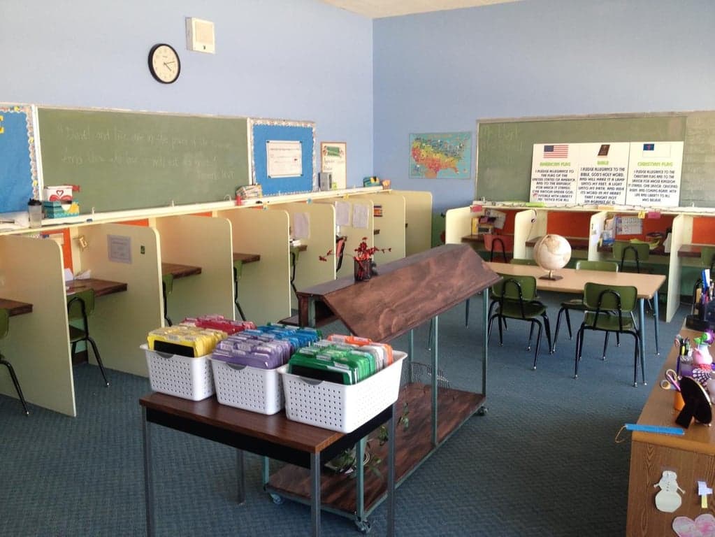 Destiny Christian Academy