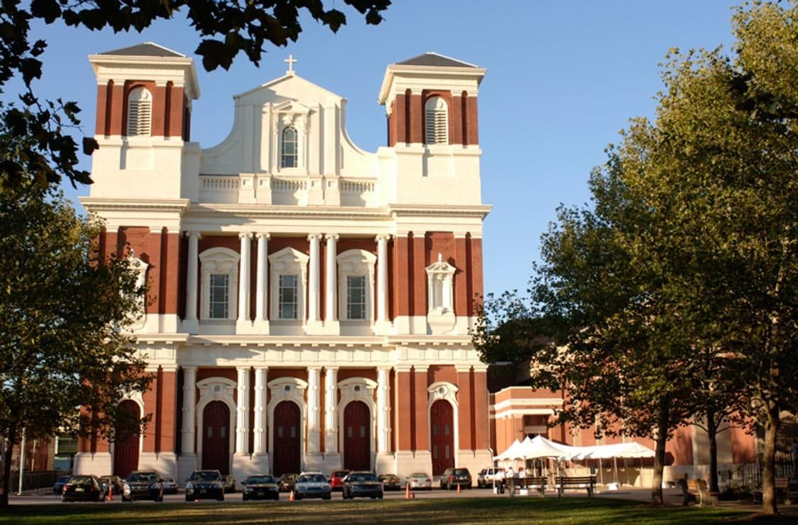 St. Joseph's Preparatory School