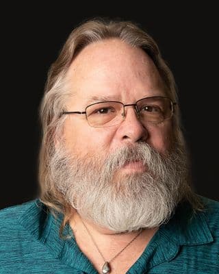 Robert Yerton
