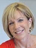 Terri Rossman, CCC-SLP