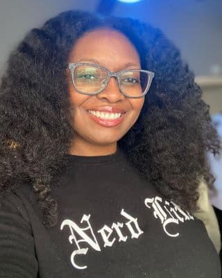 Nia Johnson