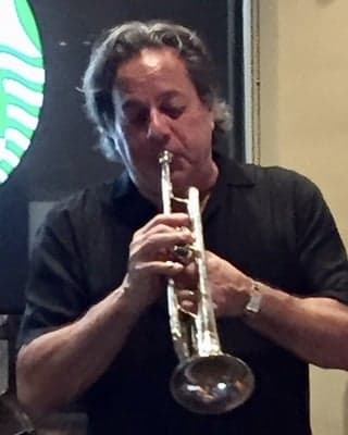 Jerry Zabin