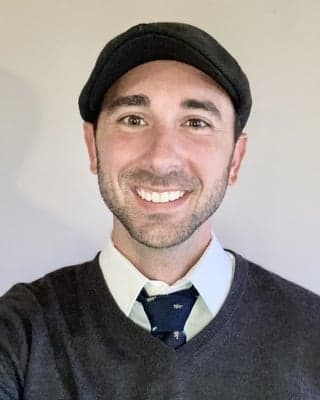 Evan Griffin