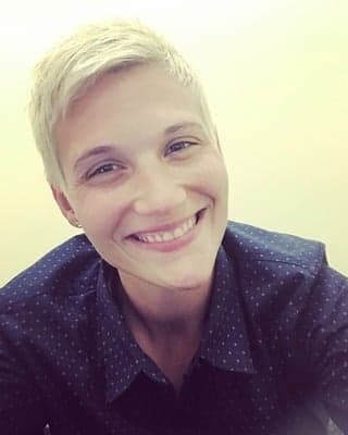 Hollie Browning