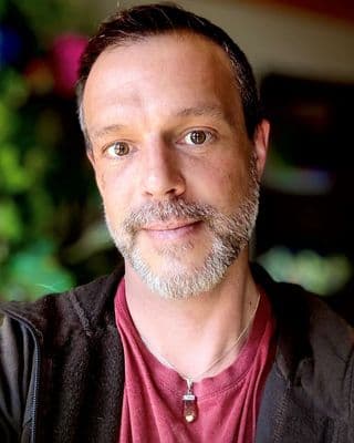 Eric Beaudoin