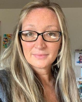 Angela Harrington