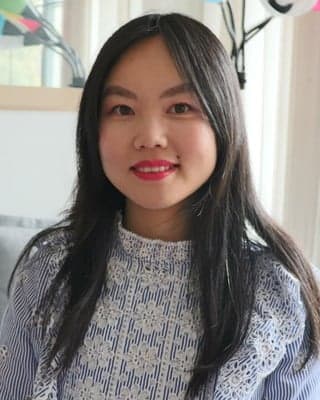Jing Yan