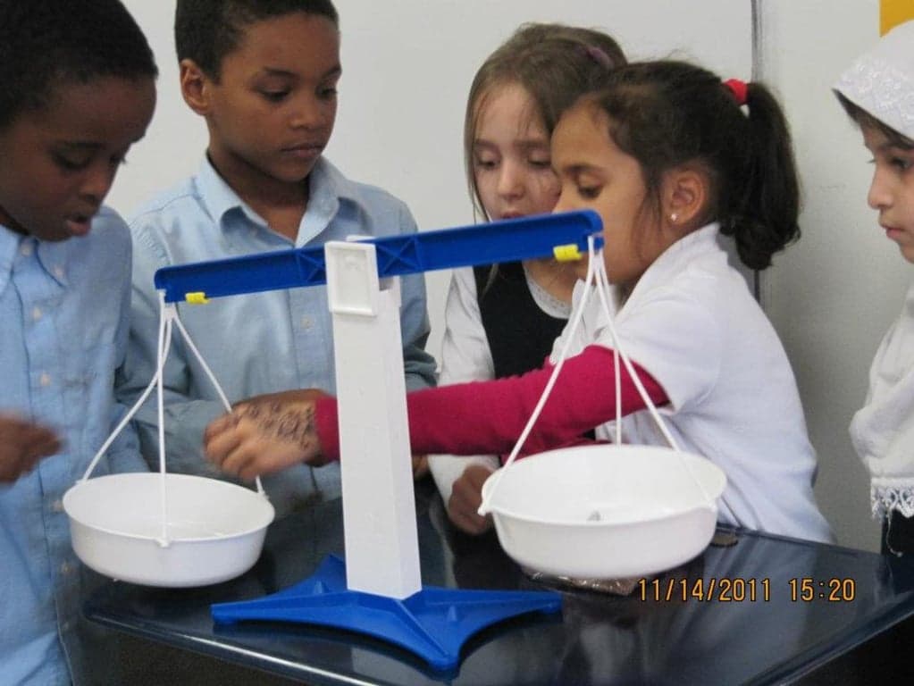 Alrazi Academy