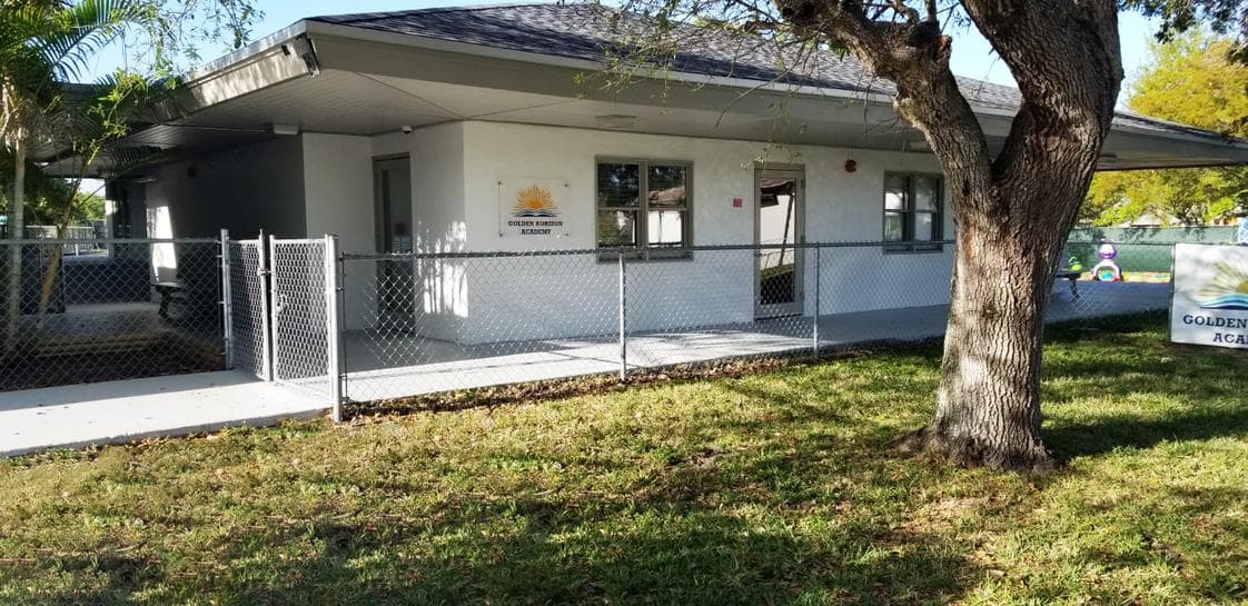 Golden Horizon Academy - Cutler Bay