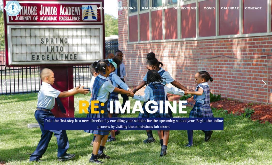 Baltimore Junior Academy