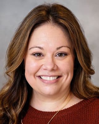 Angela Eisenman