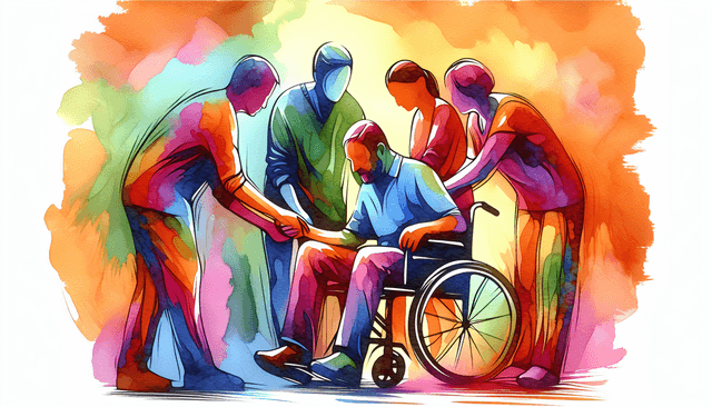 Financial Aid Options for People with Disabilities