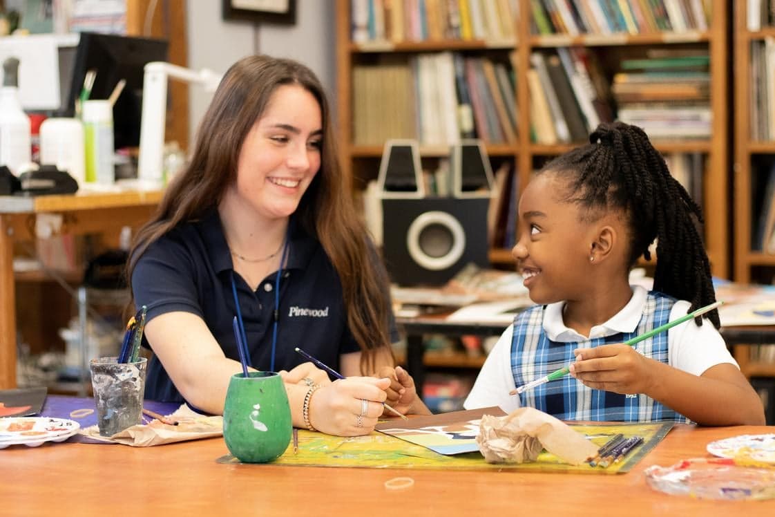 Pinewood Preparatory School