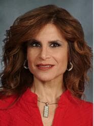 Gayle Morris, MS