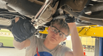 TACT (Teaching the Autism Community Trades)