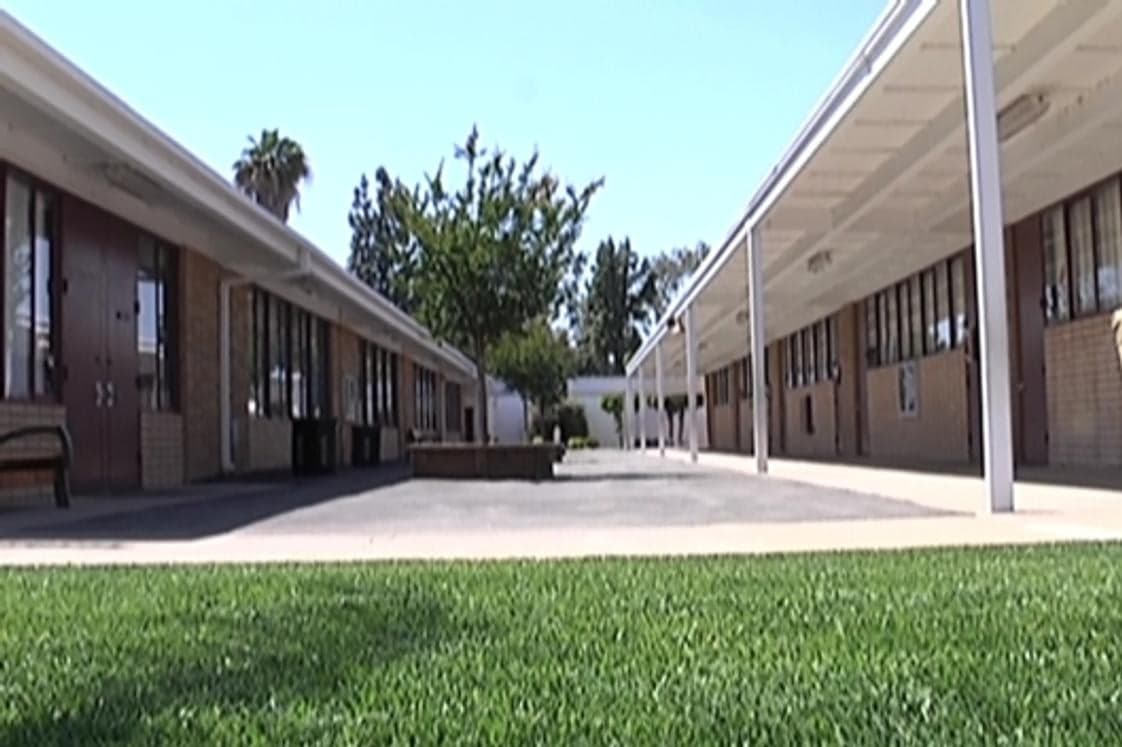 St. Angela Merici Parish School