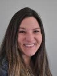 Allison Gottsch, MA