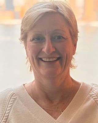 Elizabeth May