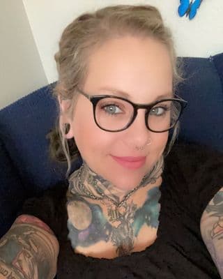 Candace Jackson