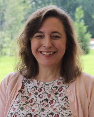 Laura McGraw-Cook