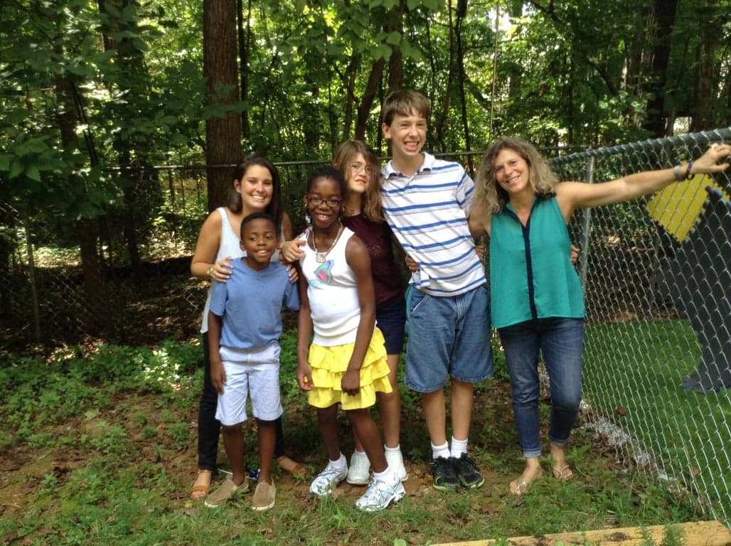 Mde School Of East Cobb