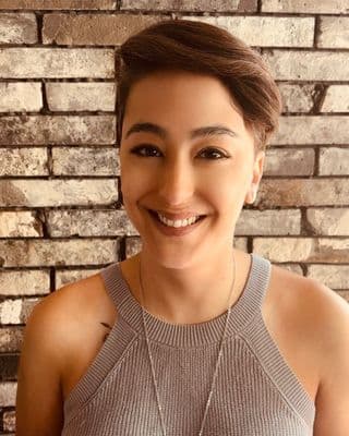 Sahar Fahimi