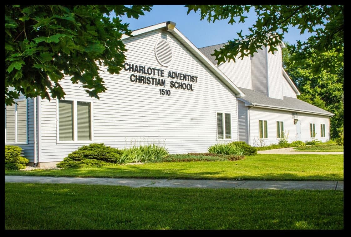 Charlotte Adventist Christian School