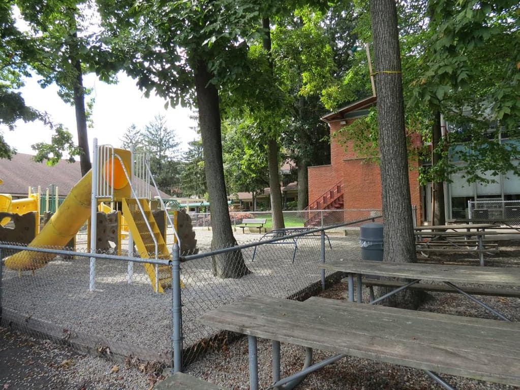 Hawthorne Christian Academy