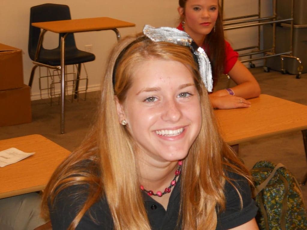 Concordia High School